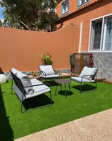 Villa Costa Melenara